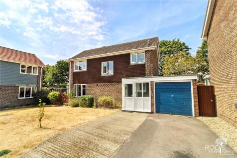 The Waverleys, Thatcham, Berkshire, RG18