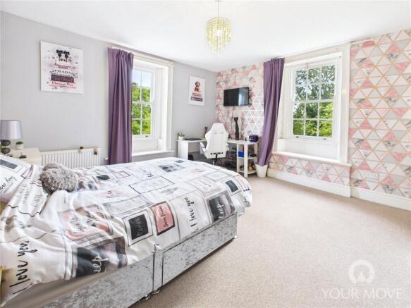6 bed House to rent Image 12