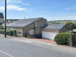 159, Harecroft, Haworth Road, Wilsden, Bradford BD15 0BP