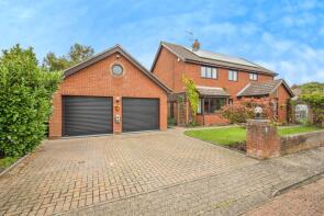 1, Leopold Gardens, Ipswich IP4 4RW