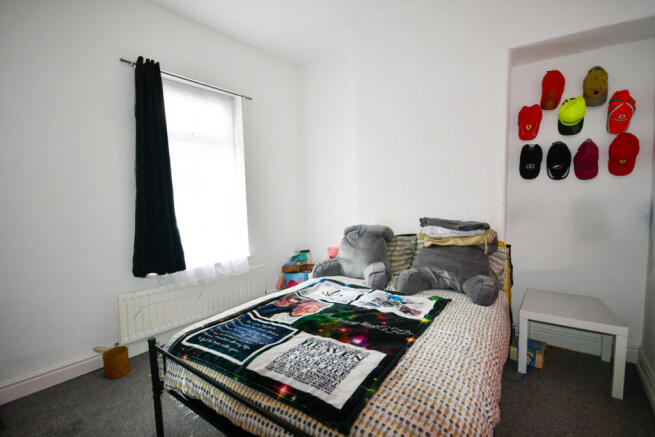 2 bed End of Terrace for sale Image 7