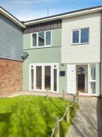 4, The Parade, Beachlands, Pevensey BN24 6RG