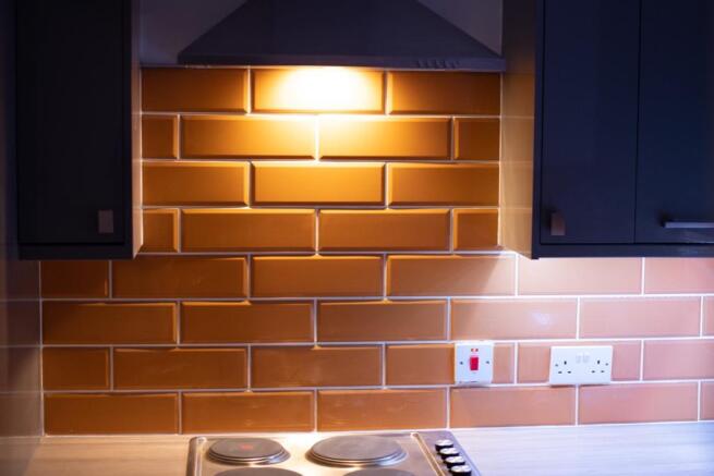 KITCHEN DETAIL