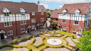 6, Wickstead Close, Nantwich CW5 7GL