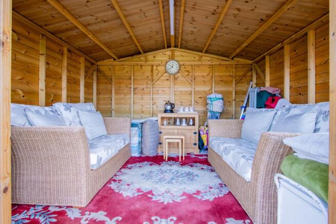 Summer House
