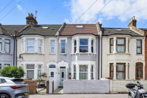 146, Shakespeare Crescent, Manor Park, London E12 6NB