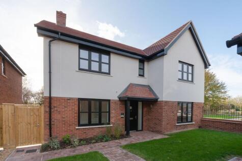 19 Bisby Close, Drayton, Abingdon, OX14 4TS