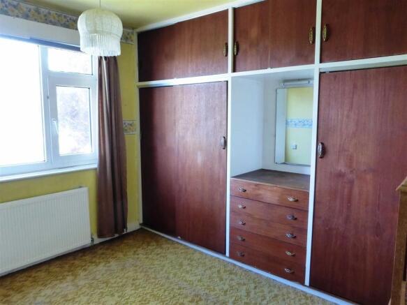 Bedroom Two: