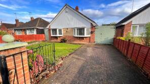 41, Boyces Road, Wisbech PE13 2JT