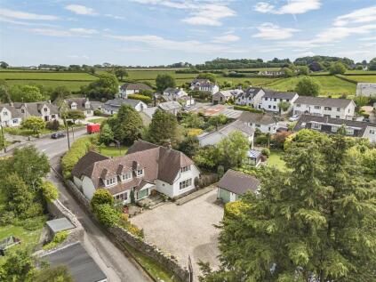 Llysworney, Vale Of Glamorgan