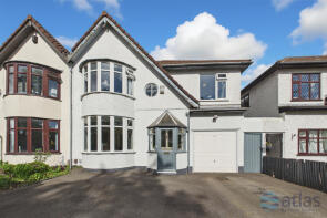 95, Queens Drive, Wavertree, Liverpool L15 7ND