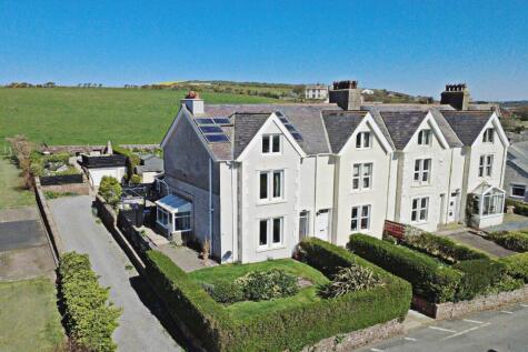 Victoria Terrace, St Bees, CA27