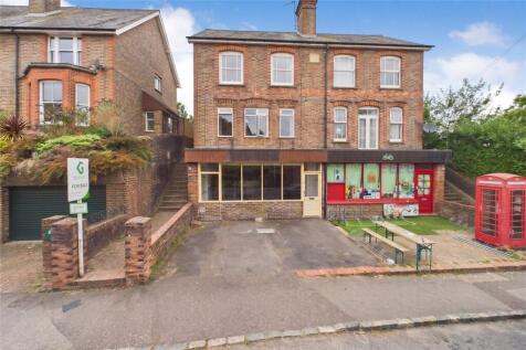 Lion Lane, Turners Hill, Crawley