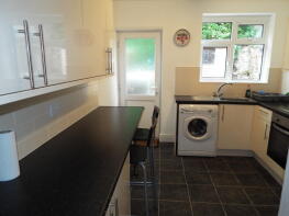 47, Woodside Road, Southampton SO17 2GU