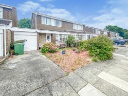 36, Whernside Place, Southfield Lea, Cramlington NE23 6PG