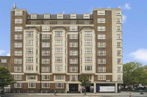 Flat 88, Ivor Court, Gloucester Place, London NW1 6BP