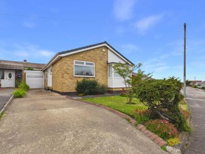 Thatcher Close, Whickham, NE16