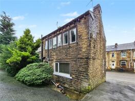 541, Manchester Road, Linthwaite, Huddersfield HD7 5QX