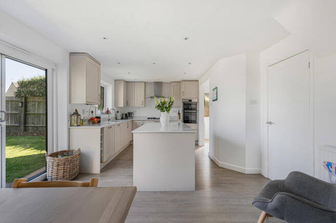 Kitchen Dining