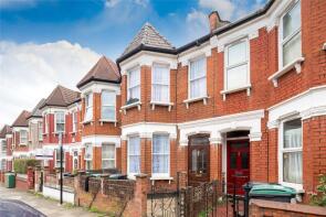 56, Woodside Gardens, Tottenham, London N17 6UW