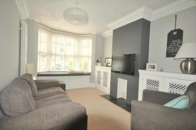 Lounge Area