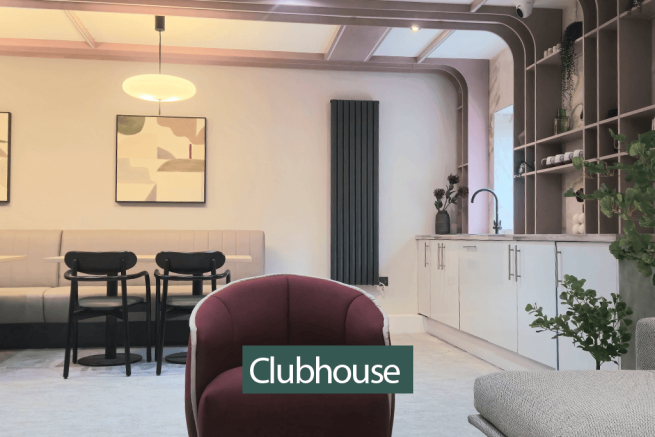 1 bed Flat Share to rent Image 11