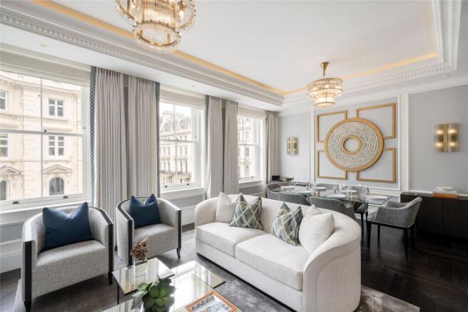 Stylish Living