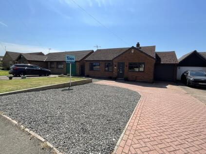 Belper Road, Ilkeston, DE7