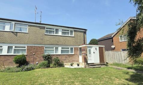 Appledore Gardens, Lindfield, RH16