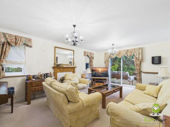 EweMove Estate Agents Basingstoke - Taylor Drive