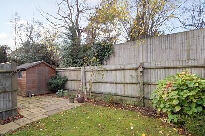 Garden Photo