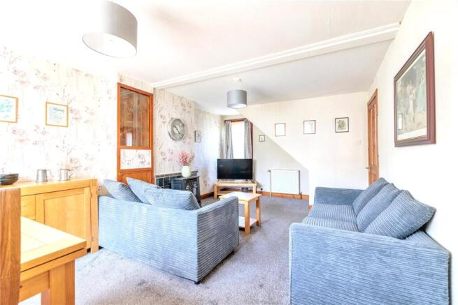 Living Dining Area