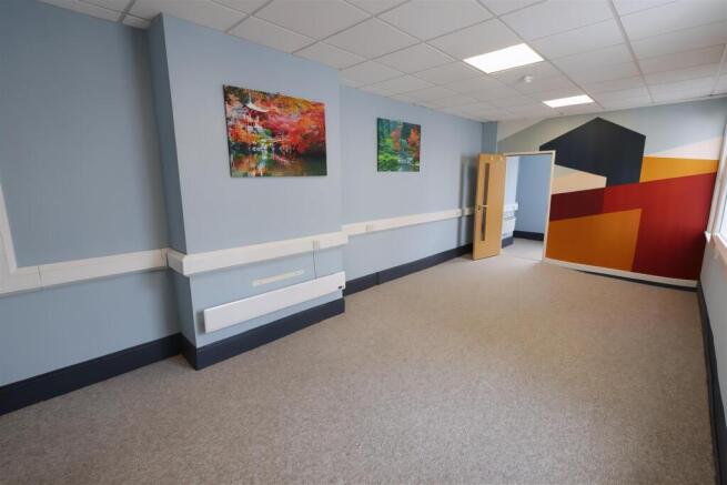 Main Office