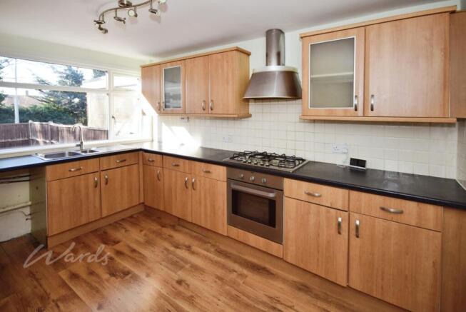 orion kitchen
