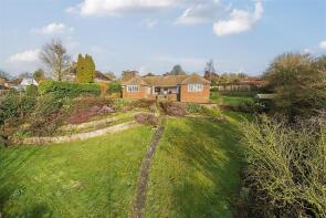 West Belringham, Chart Road, Maidstone ME17 3AW