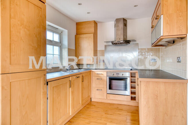 Kitchen 1