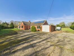 The Firs, Easthorpe Road, Easthorpe CO5 9HE