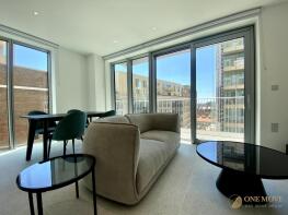 Apartment 502, 5 Jacquard Point, Tapestry Way, London E1 2FQ