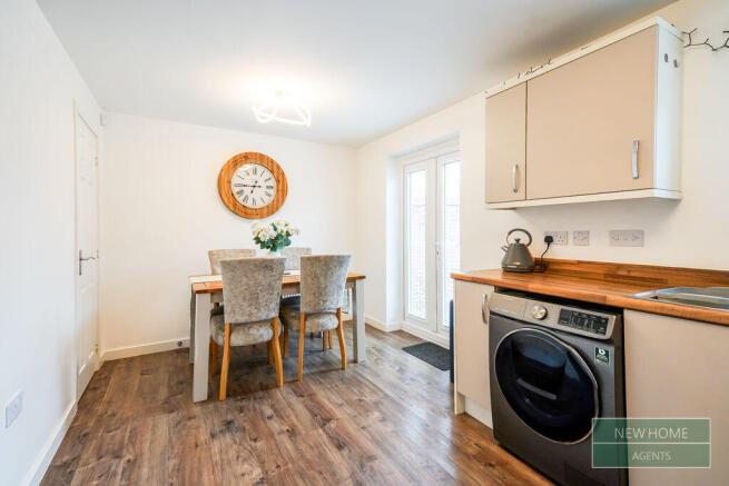 Mandalay Road ,Pleasley, Mansfield, NG19 7TJ photo 4