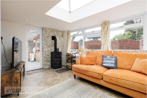 Chadderton Fold, Chadderton, Oldham, Greater Manchester, OL1