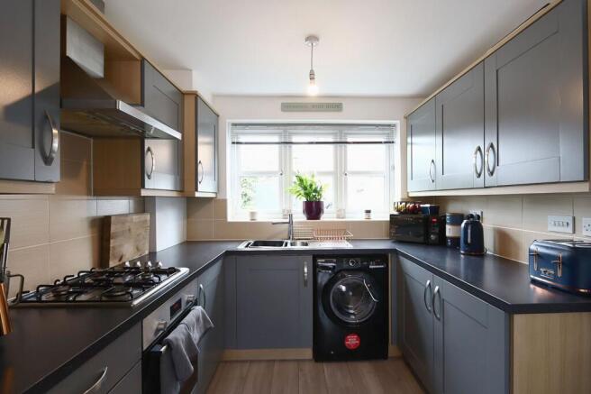 Modern Kitchen