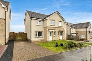 51, Hilton Road, Cowdenbeath KY4 9EJ