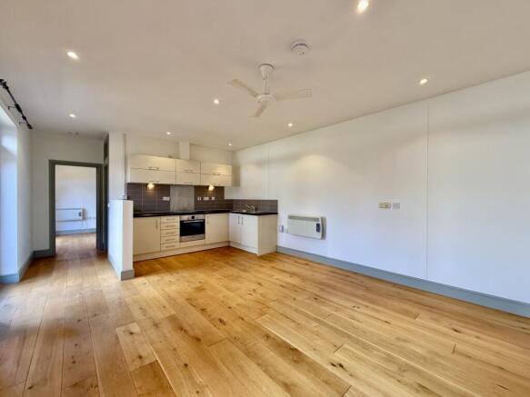 Sitting Room Kitchen