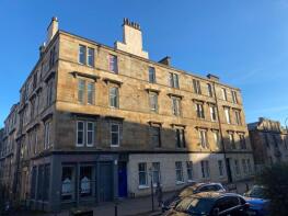 Flat 0/2, 59, Bank Street, Glasgow G12 8NF