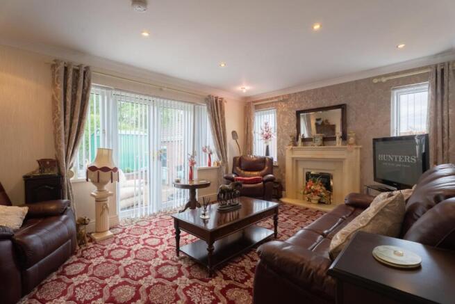 Ash Grove, Lower Gornal photo 2