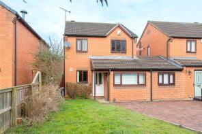 7, Glebe Field Croft, Wetherby LS22 6WQ