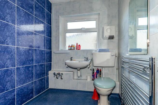 Wetroom