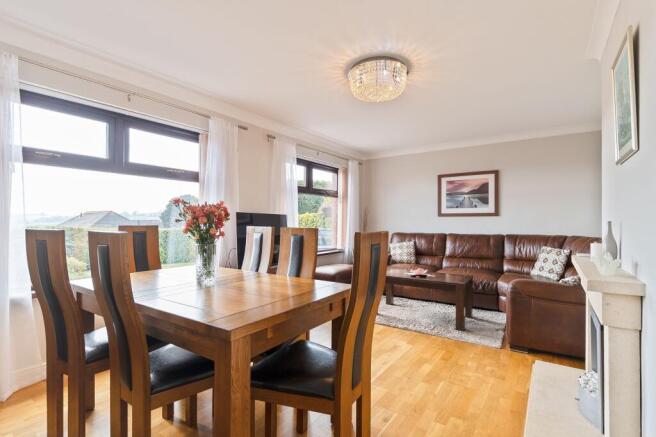 Lounge/Diner