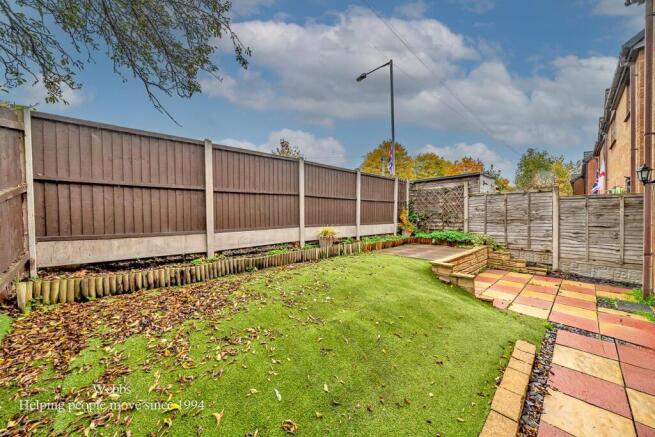 Sandpiper Close, Hednesford, Cannock photo 4