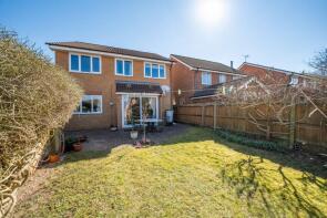 15, Stone Close, Andover SP10 2UG
